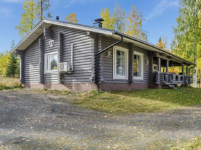 Holiday Home Markenniemi by Interhome Joensuu